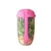 Salad  cup-Blue