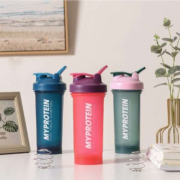 Shake Cup-Mix