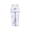 Jiale Double Water Bottle-Purple