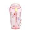 Bantang Shuang Water Bottle-Pink