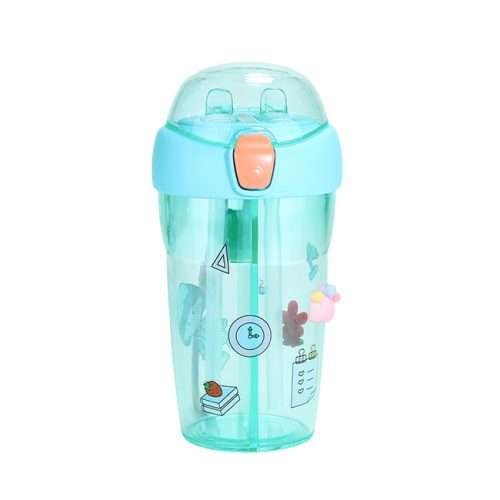 Bantang Shuang Water Bottle-Blue