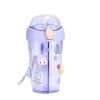 Bantang Shuang Water Bottle-Purple