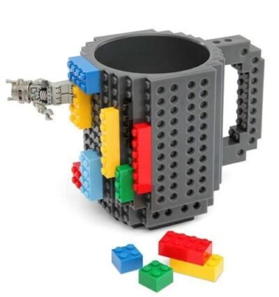 Building Block Cup-Mix