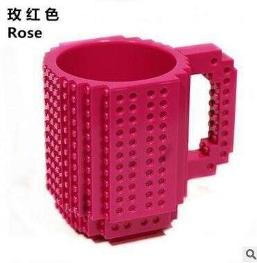 Building Block Cup-Mix