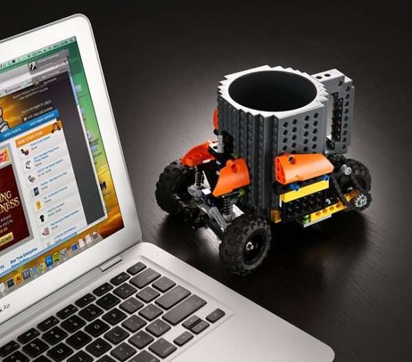 Building Block Cup-Mix