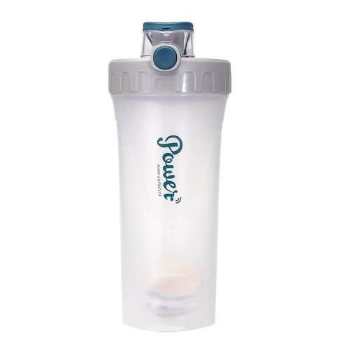 Locke Sports Shake Cup-Grey
