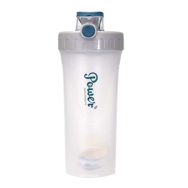 Locke Sports Shake Cup-Grey