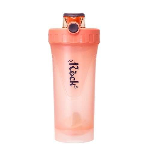 Locke Sports Shake Cup-Orange