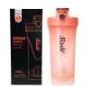 Locke Sports Shake Cup-Orange