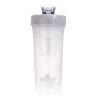Locke Sports Shake Cup-Grey