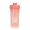 Locke Sports Shake Cup-Orange