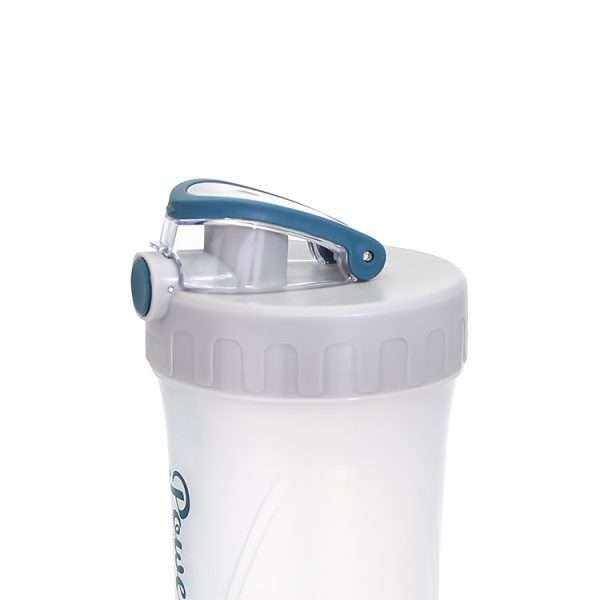 Locke Sports Shake Cup-Grey