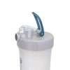 Locke Sports Shake Cup-Grey