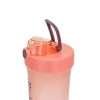 Locke Sports Shake Cup-Orange