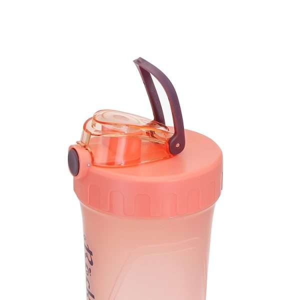 Locke Sports Shake Cup-Orange