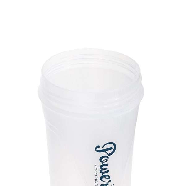 Locke Sports Shake Cup-Grey