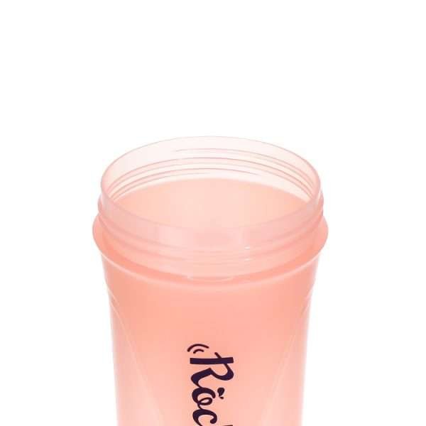 Locke Sports Shake Cup-Orange