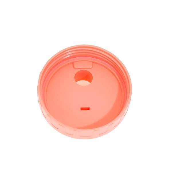 Locke Sports Shake Cup-Orange