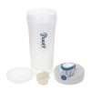 Locke Sports Shake Cup-Grey