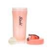 Locke Sports Shake Cup-Orange