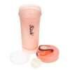 Locke Sports Shake Cup-Orange