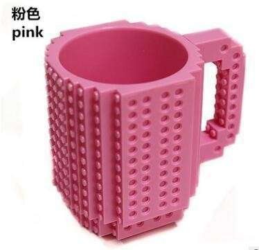 Building Block Cup-Mix