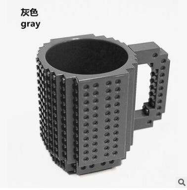 Building Block Cup-Mix