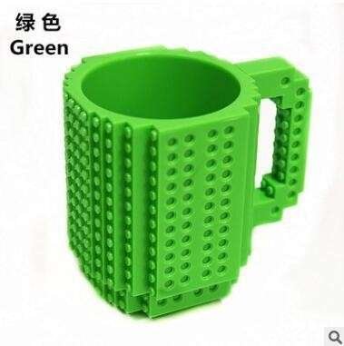 Building Block Cup-Mix