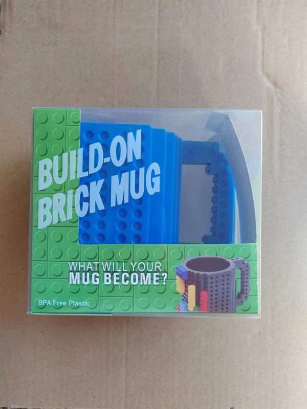 Building Block Cup-Mix