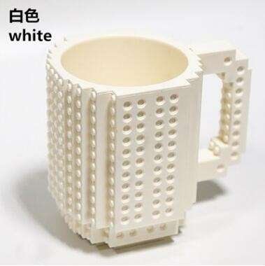 Building Block Cup-Mix