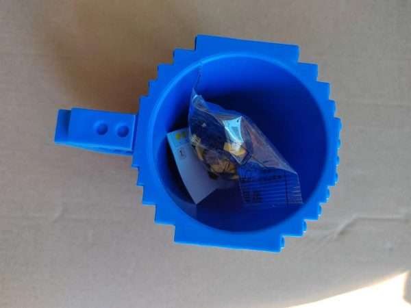 Building Block Cup-Mix