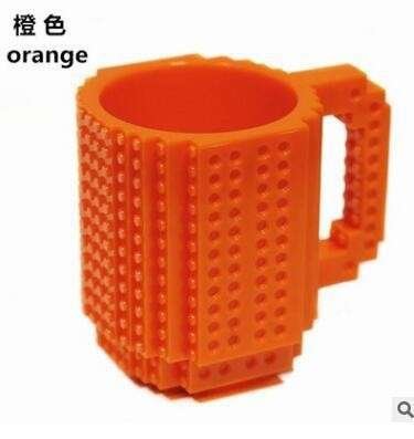 Building Block Cup-Mix