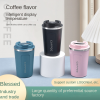 Smart Coffee Cup-Mix
