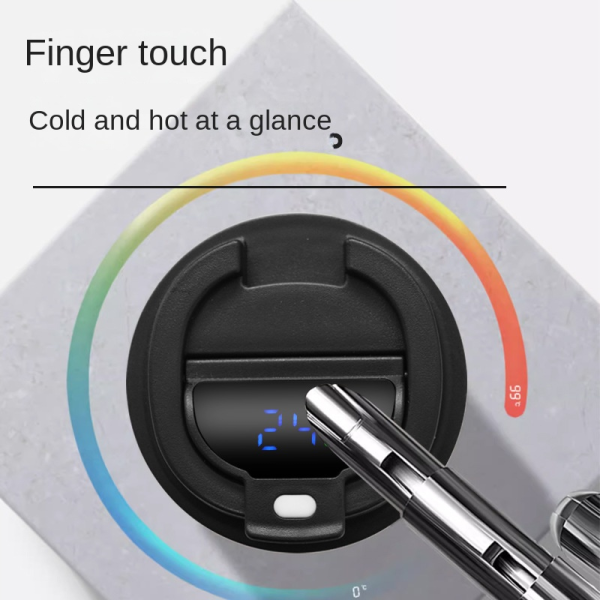 Smart Coffee Cup-Mix