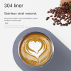 Smart Coffee Cup-Mix