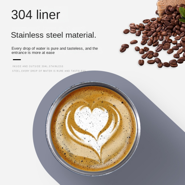 Smart Coffee Cup-Mix