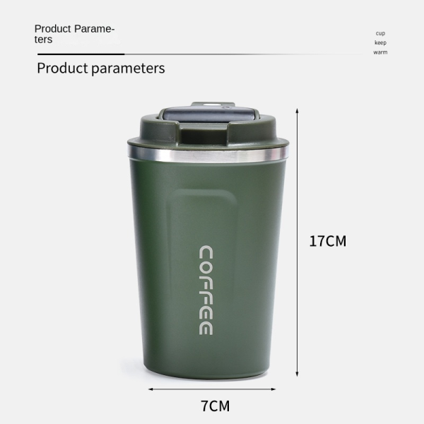 Smart Coffee Cup-Mix