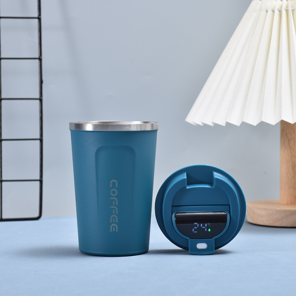 Smart Coffee Cup-Mix