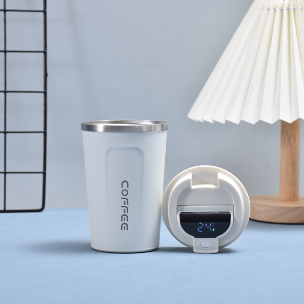 Smart Coffee Cup-Mix