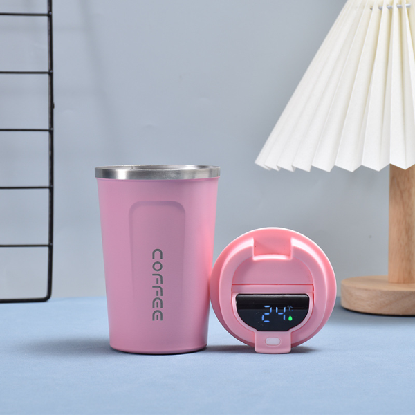 Smart Coffee Cup-Mix