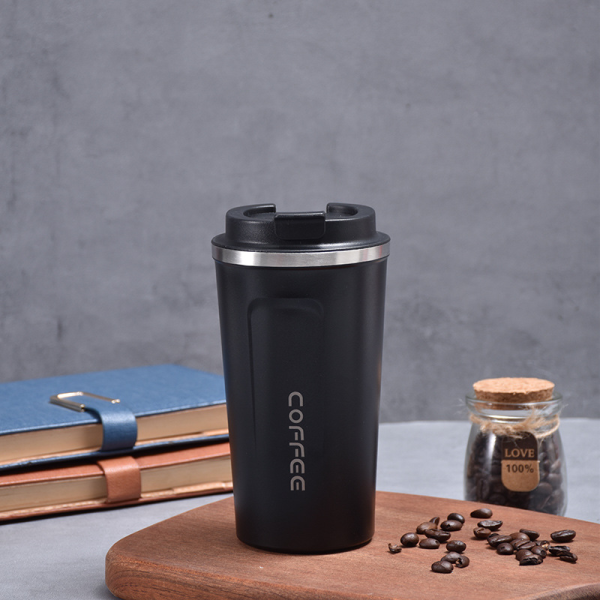 Smart Coffee Cup-Mix