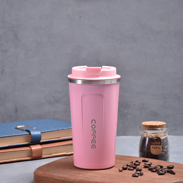 Smart Coffee Cup-Mix