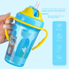 300ml Baby training cup-Blue