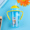 300ml Baby training cup-Blue