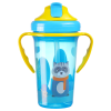 300ml Baby training cup-Blue