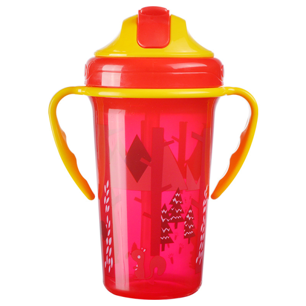 300ml Baby training cup-Blue