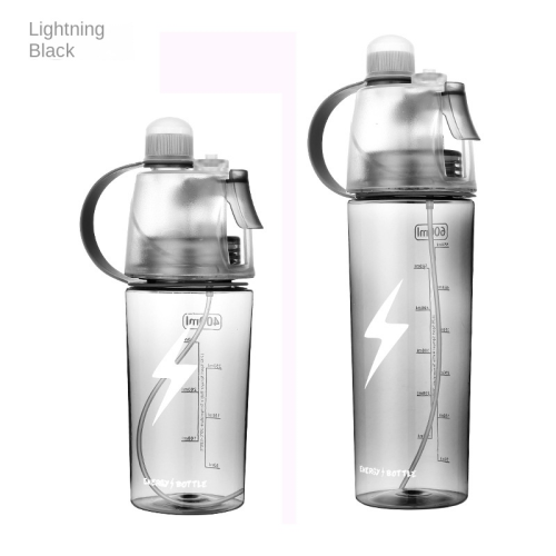 Sports Spray Cup-Mix