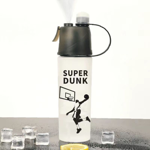 Sports Spray Cup-Mix