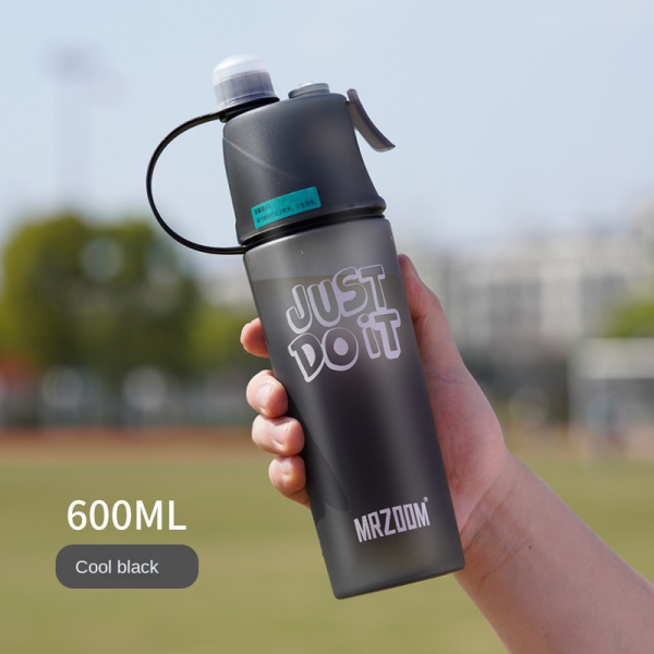 Sports Spray Cup-Mix
