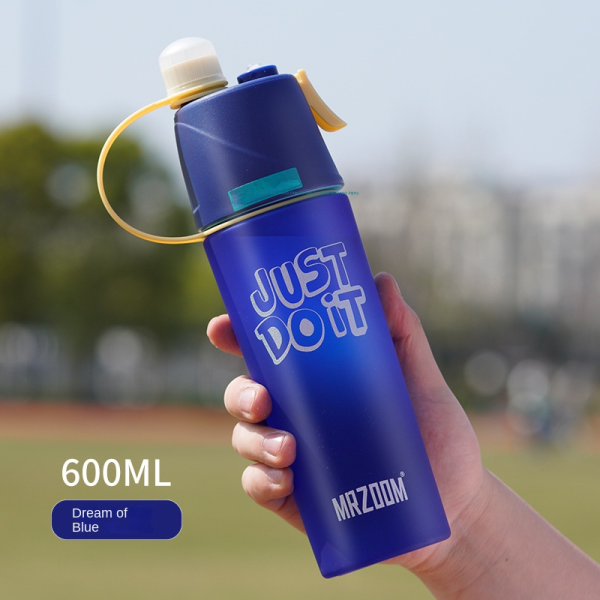 Sports Spray Cup-Mix